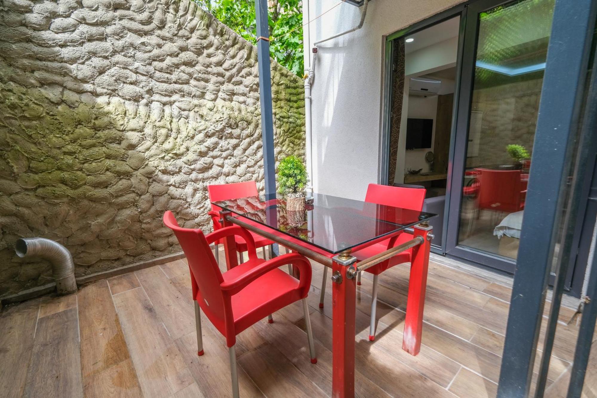 Loren Hotel&Suites Estambul Exterior foto