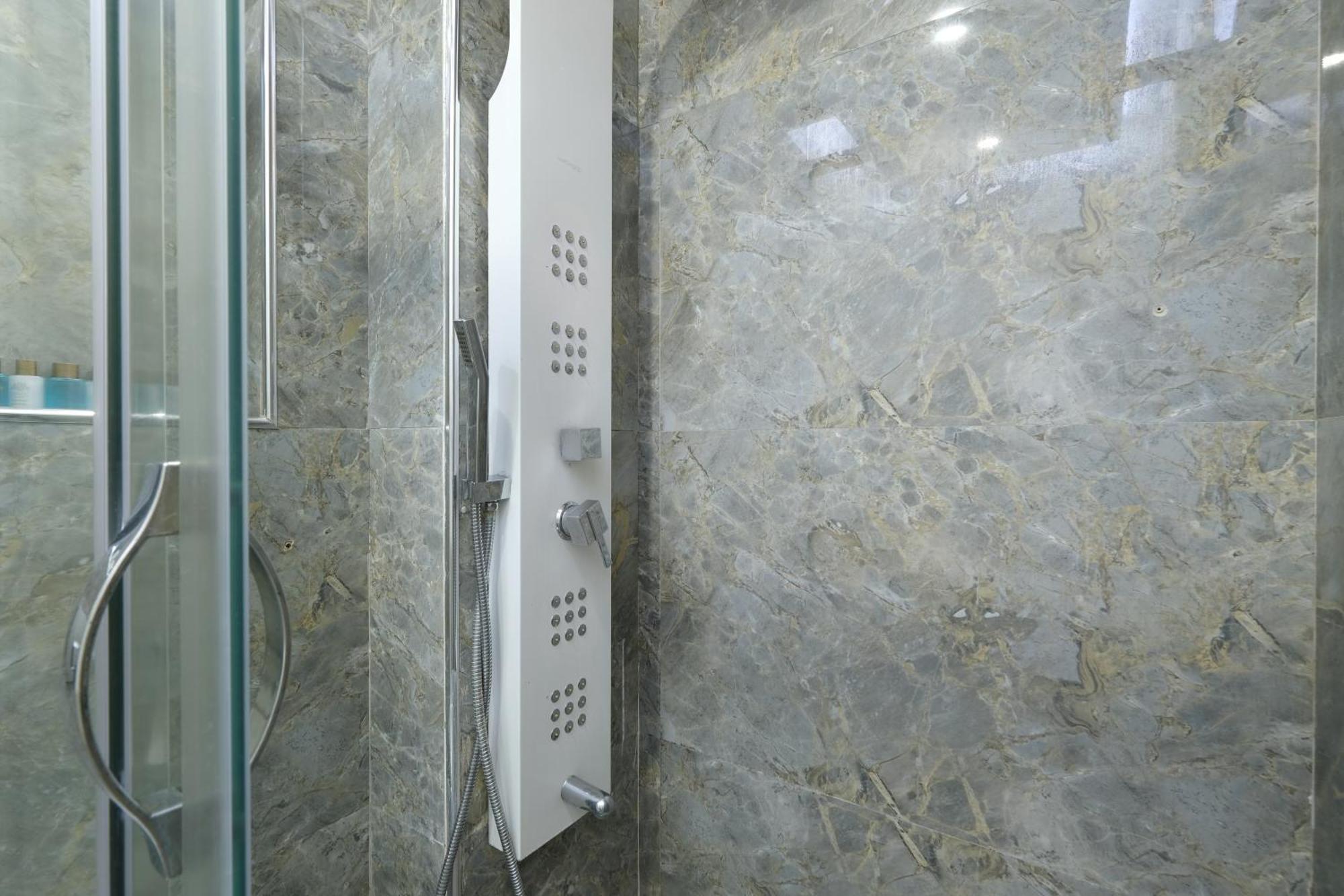 Loren Hotel&Suites Estambul Exterior foto